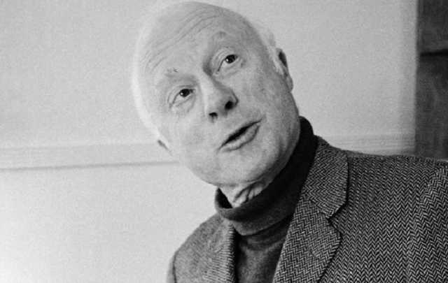 В США умер старейший актер в мире Норман Ллойд