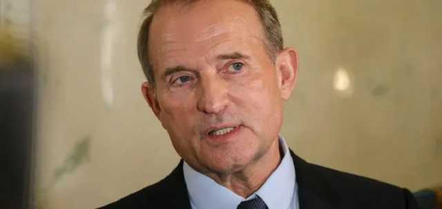 Медведчук явится на допрос в Офис генпрокурора, – адвокаты