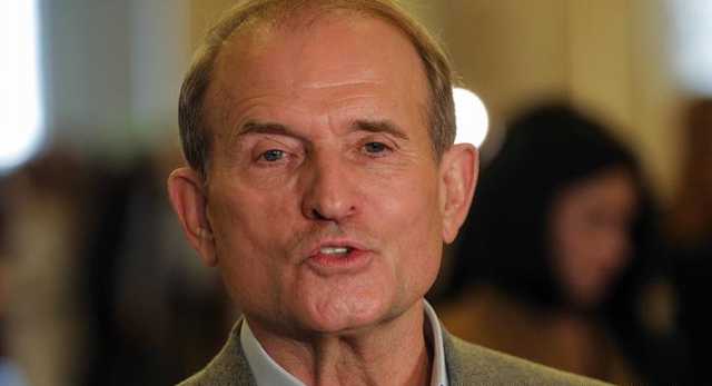 Владимир Фесенко: Для Виктора Владимировича начинается новая и необычная жизнь