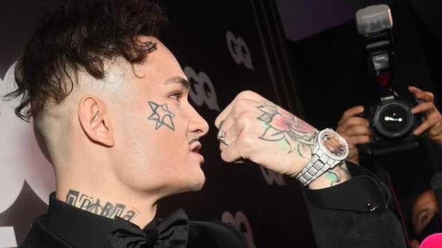 В СБУ объяснили, почему Моргенштерн попал в "черный список" Минкульта