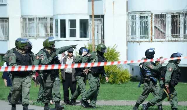 Не нужно превращать страну в концлагерь: Дуров рассказал о Telegram-аккаунте казанского стрелка