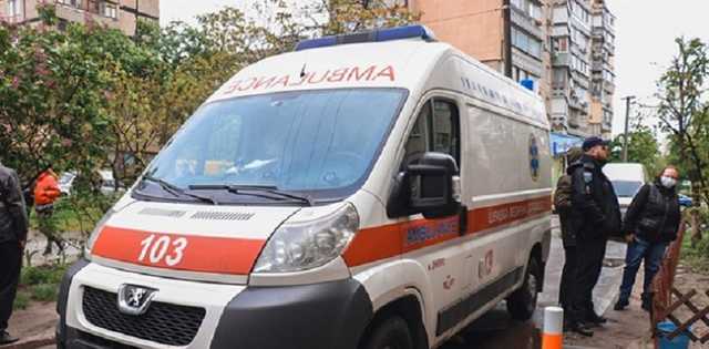 В Днепре мужчина угрожал взорвать многоэтажку