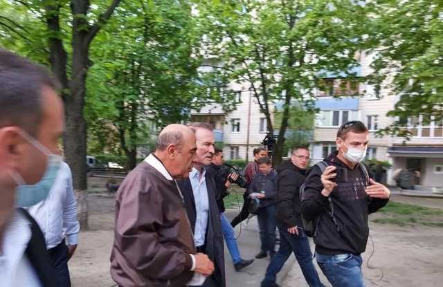 В "Слуге народа" рассказали, как готовилось подозрение Медведчуку и что будет дальше