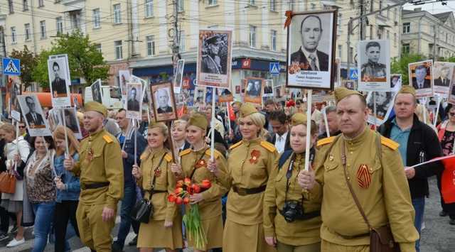 Стомахин: КаРФаген должен быть разрушен!