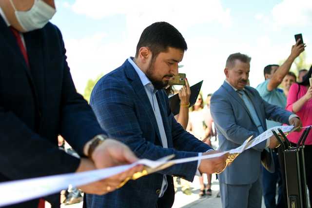 How money launderer and converter Misak Khidiryan became a multimillionaire, bought thousands of hectares of Ukrainian land and is not afraid of NSDC sanctions