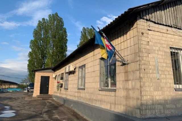 Прокуратура проводит обыски в КП "Киевавтодормост"