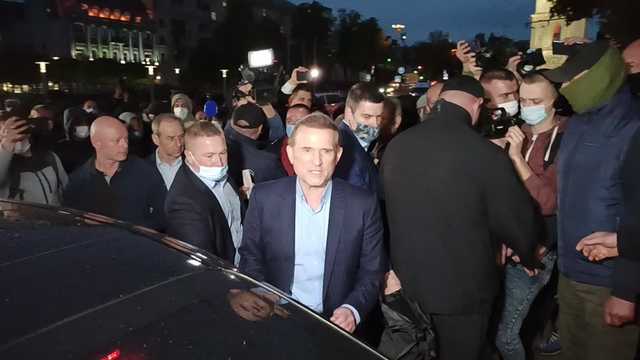 "В Украине выгодней быть предателем, чем патриотом" - Казанский