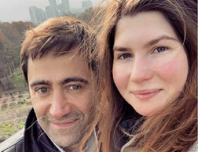 За азартные игры в Украине отвечает резидент Латвии Борис Баум