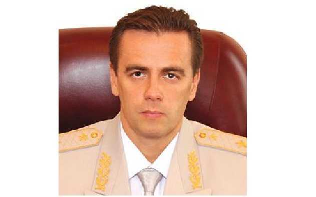 Глава Приднепровской железной дороги после аварии «Интерсити» получил повышение