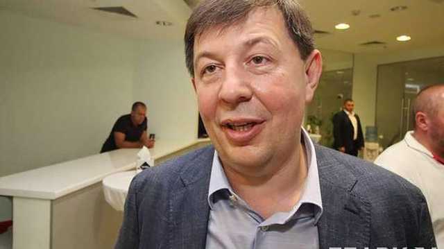 В СНБО рассказали, будут ли просить об экстрадиции Козака