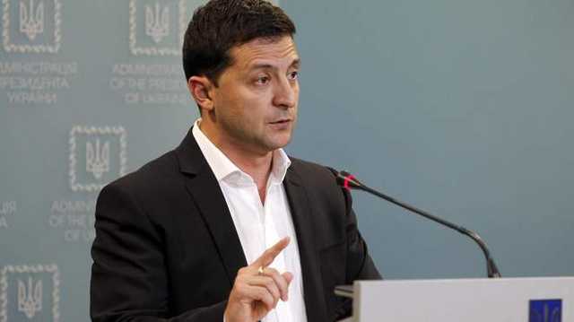 Зеленский взялся за государственные земли и дома в Конча-Заспе и Пуще-Водице