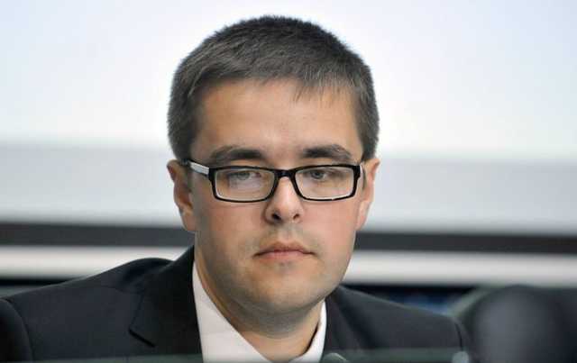 У “Нафтогазі” призначили спікера: хто ним став