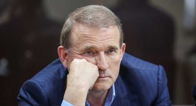 Ликвидация Россией фигурирующей в подозрении Медведчуку компании не повлияет на расследование, - Венедиктова