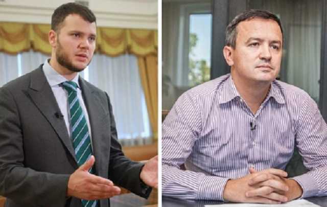 Кирилл Сазонов: Скажи премьеру "До свидания!"