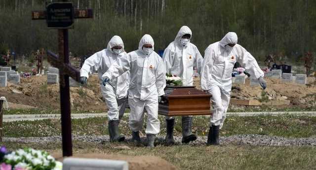 Ежесуточно от коронавируса умирает не менее 300 украинцев: медики объяснили причины