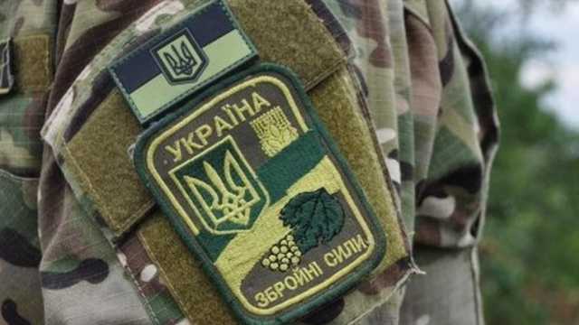 На Прикарпатье в оздоровительном центре скончался военный