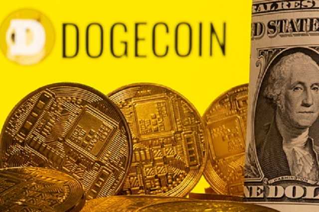 C Dogecoin     