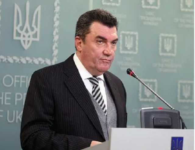 В Украине создадут кибервойска: Данилов раскрыл детали тайного решения на заседании СНБО