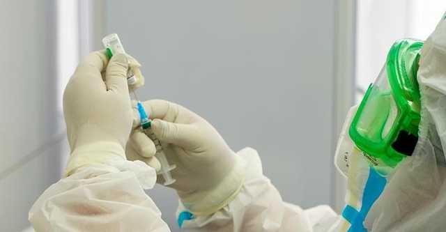 У инфицированных COVID-19 выявили редкий "черный грибок": украинцам пояснили опасность