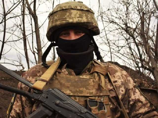 Ситуация в зоне ООС: 16 нарушений «тишины», есть раненый