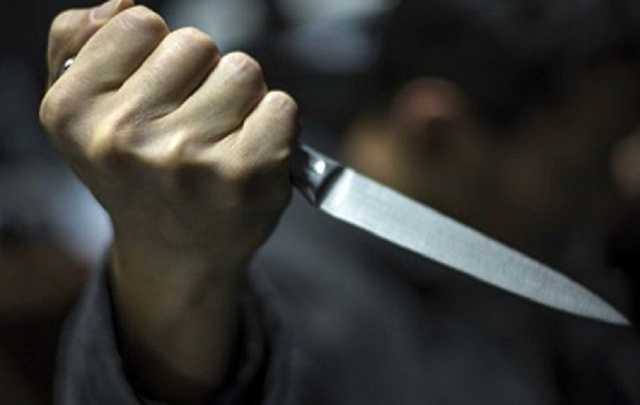 Під Києвом 17-річний хлопець вбив вітчима і хотів закопати за будинком