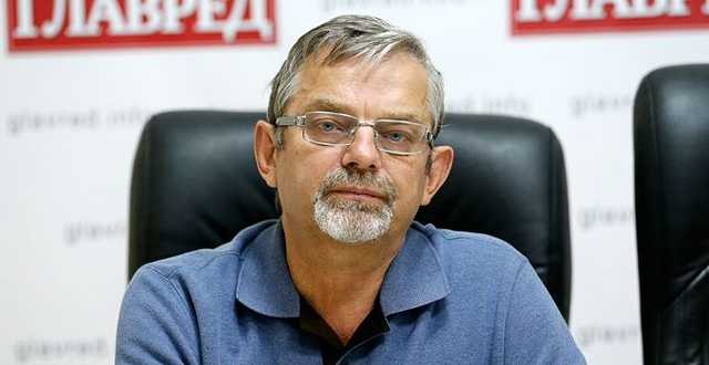 Решение суда по Медведчуку — это трусость ОП Зеленского, — Небоженко