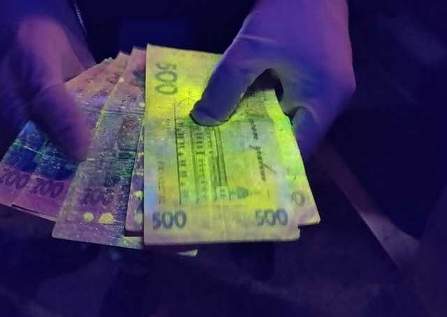 В Борисполе чиновник Госпродпотребслужбы и директор ветклиники задержаны на взятке