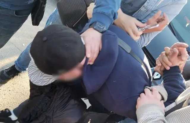 На Киевщине мужчина убил любимую из-за политики