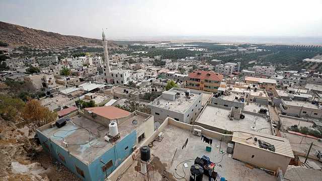 Папа Римский об обострении палестино-израильского конфликта: Угрожает перерасти в спираль смертей и разрушений