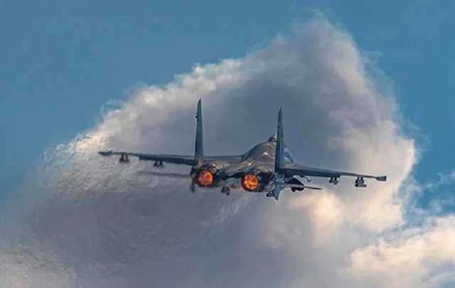 Українські військові вчилися відбивати повітряний напад