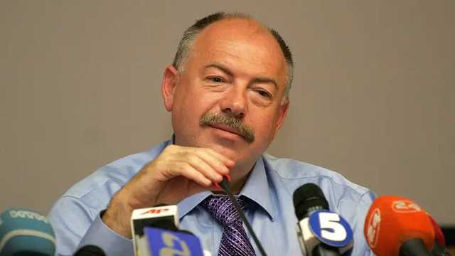 Экс-генпрокурор Пискун посоветовал готовиться к мести Путина за Медведчука