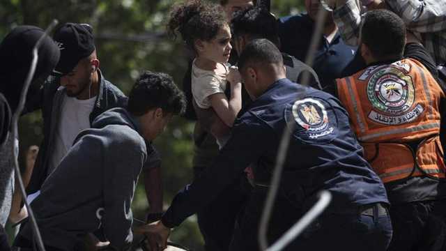 Совет Евросоюза проведет экстренное заседание из-за обстрелов в Израиле