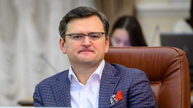 Мы не позволим дезинформации разрушать сознание украинцев, – Кулеба