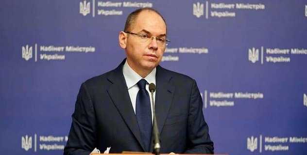 Як Степанов планує «розпилити» мільярд на медичному обладнанні