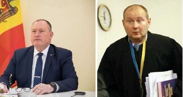 Зачем в Украину приезжает и.о. премьер-министра Молдовы и где похищенный судья Чаус