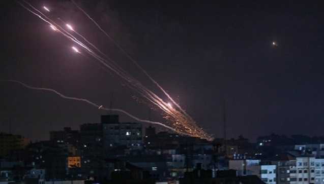 За неделю по Израилю выпущено 3150 ракет