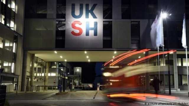 Как немецкая клиника ищет медсестер в Украине