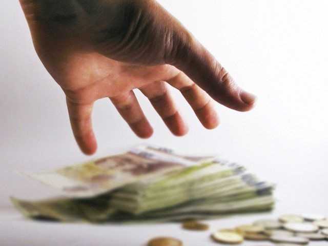 Верховная Рада инициирует расследование крупных растрат в Государственном космическом агентстве