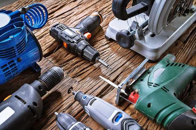 Порт Южный потратил 900 тысяч гривен на электроинструменты, отклонив более выгодное предложение