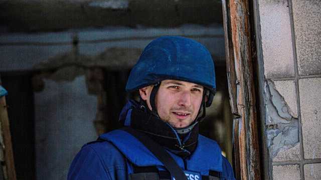 Постоянное давление и нечеловеческие условия: пленник Кремля Выговский хочет объявить голодовку