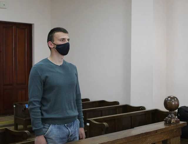 На Тернопольщине изменили меру пресечения ветерану АТО, смертельно ранившему нападавшего