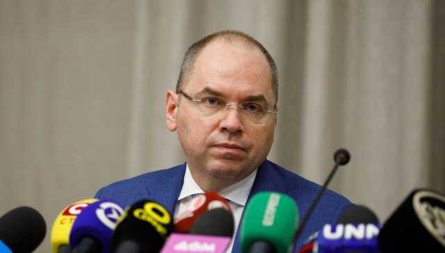 Увольнение Степанова: комитет Рады не поддержал представление Шмыгаля