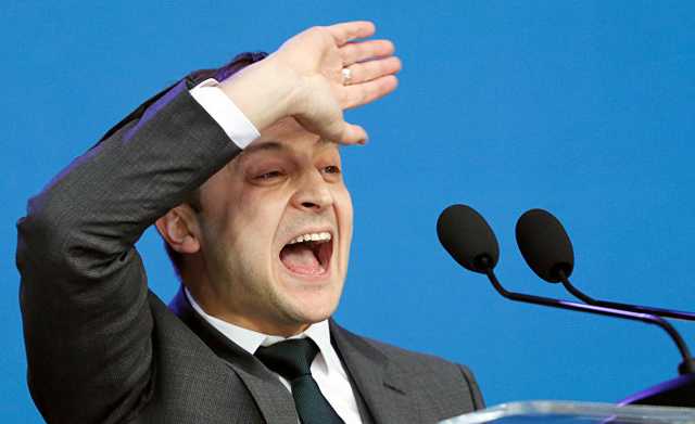 Зеленский может ввести санкции против Степанова и Кличко — эксперт