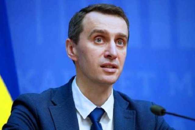 Санврач с амбициями. Как Ляшко стал топ-кандидатом на пост главы Минздрава