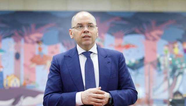 Отставка Степанова: в "Слуге народа" рассказали о позиции фракции