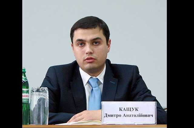 Повідомлення про вчинене кримінальне правопорушення