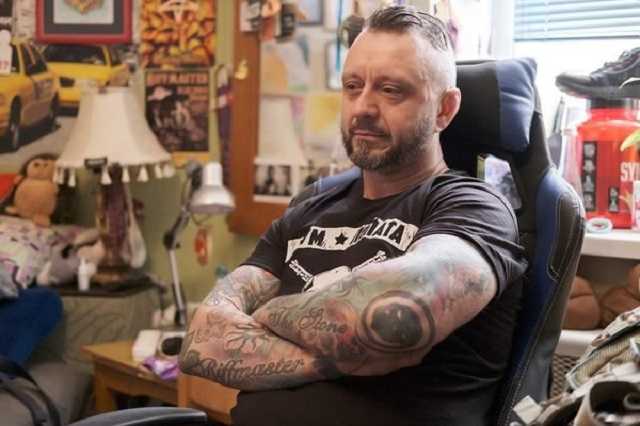 Андрей Антоненко: Допускаю договоренности Авакова и Путина для дискредитации ССО и ВСУ