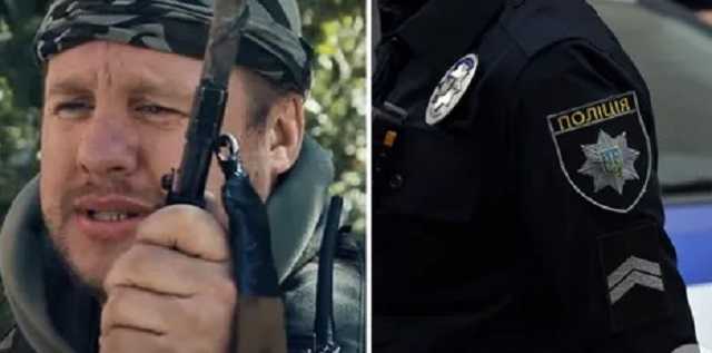 В Житомире задержали киборга ДАП для выдачи в Россию