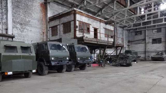 Журналисты рассказали об ужасах, происходящих в застенках донецкой тюрьмы «Изоляция»