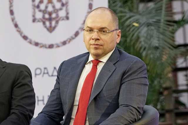 Степанов дал первый комментарий после своего увольнения